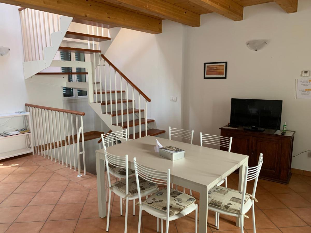 Al Castello Apartment Dervio Exterior photo