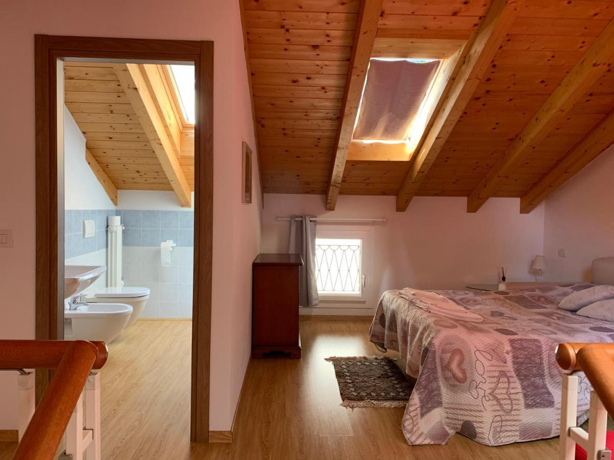 Al Castello Apartment Dervio Exterior photo