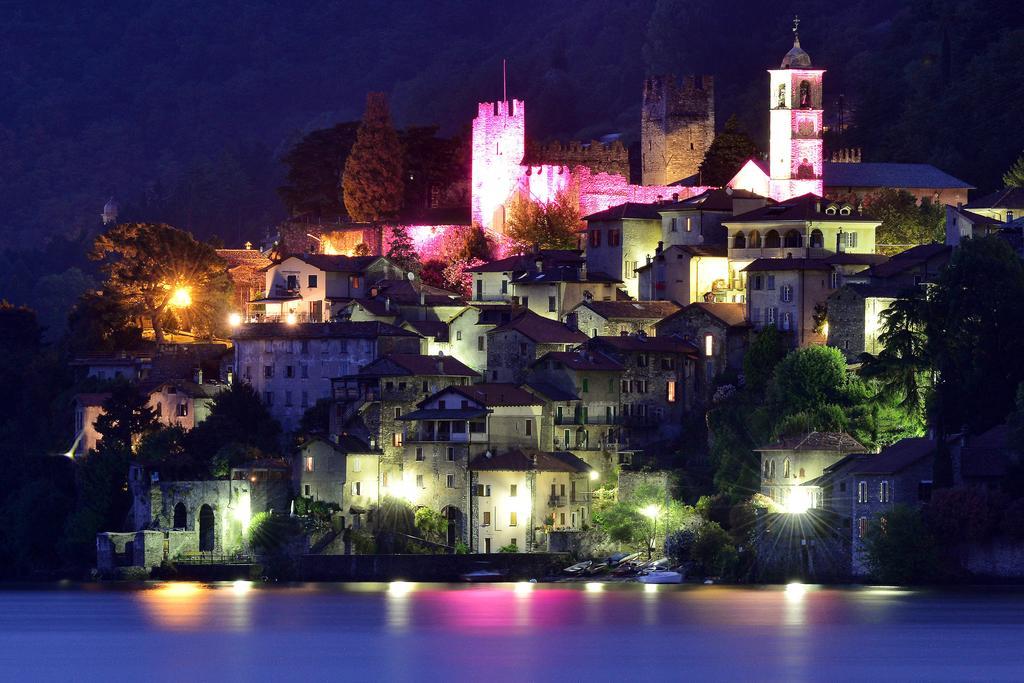 Al Castello Apartment Dervio Exterior photo